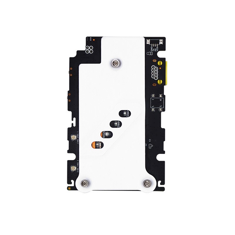 Y5 工业级 AX1800 WiFi6 大功率无线穿墙王