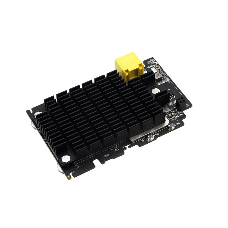 Y5 工业级 AX1800 WiFi6 大功率无线穿墙王