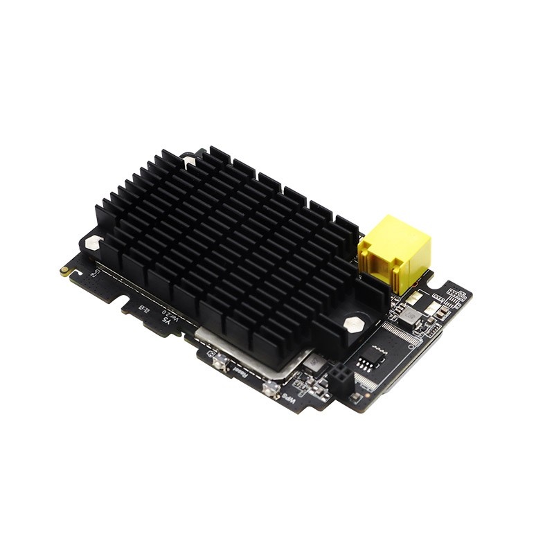 Y5 工业级 AX1800 WiFi6 大功率无线穿墙王