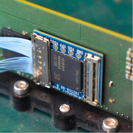 Introspect推出存储器信号量测探头& Interposer，全面支持 DDR、LPDDR、GDDR等存储器测试