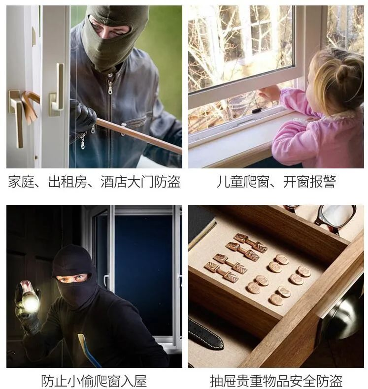 家庭防盗 家庭防盗