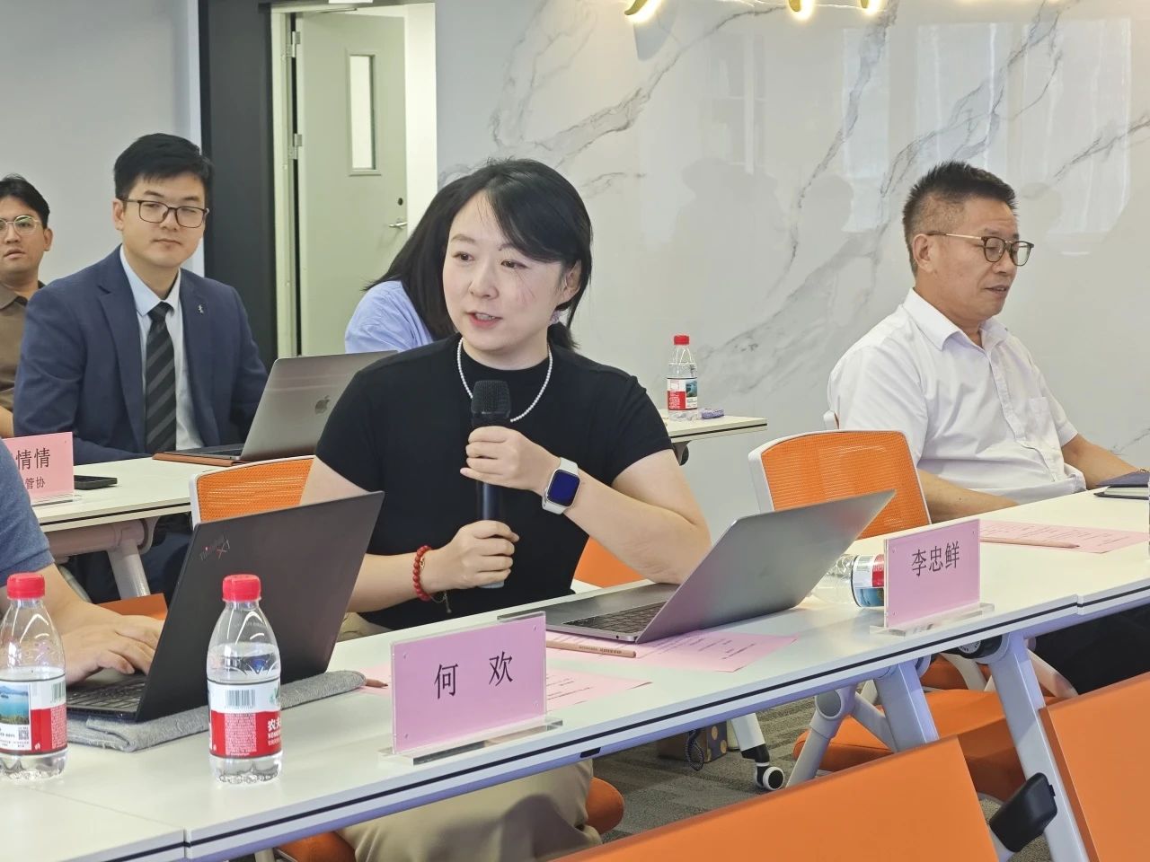 广东省破产管理人协会小微企业重整专业委员会与广州市破产管理人协会培训与发展工作委员会联合举办“破产法上的偏颇撤销及其例外”讲座
