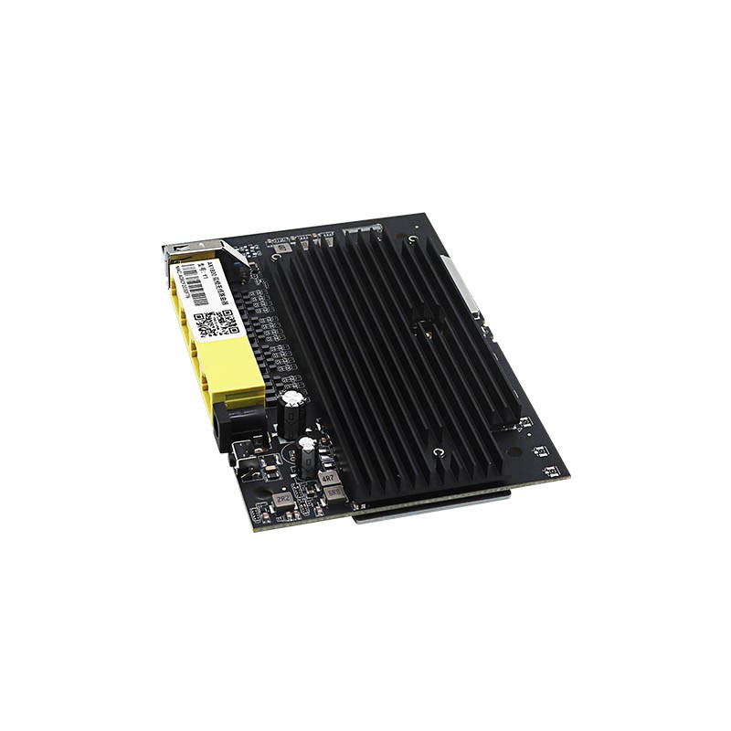 Y1 工业级 AX1800 WiFi6 双频无线路由模块