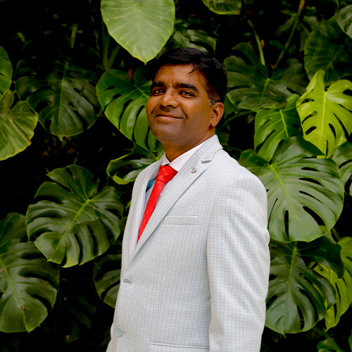 Ramu Mallarapu