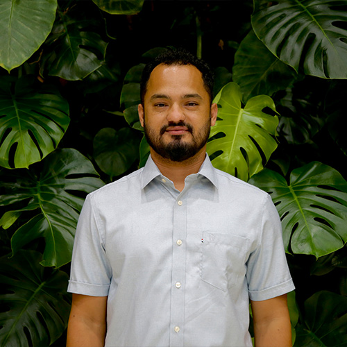 Arjun Karki
