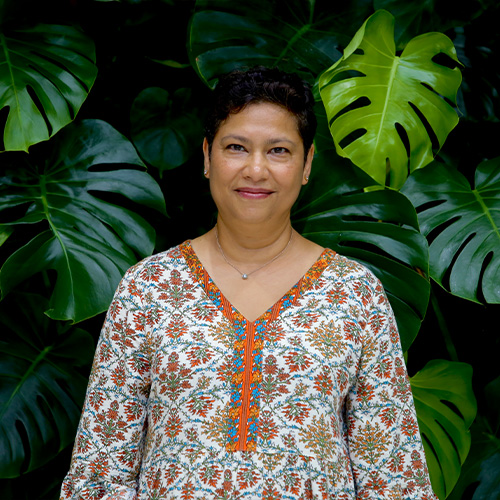 Vinita Byrne
