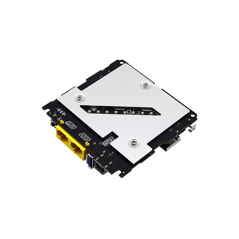 Y2 工业级AX1800小型嵌入式WiFi6双频无线路由模块