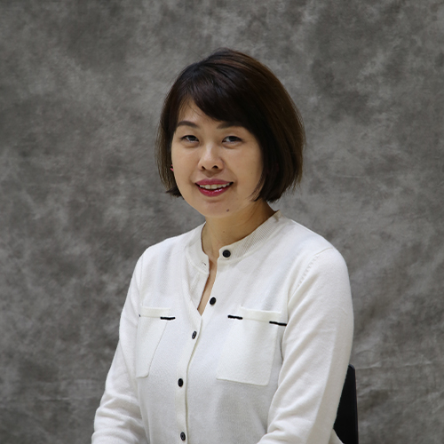 Erin Wang