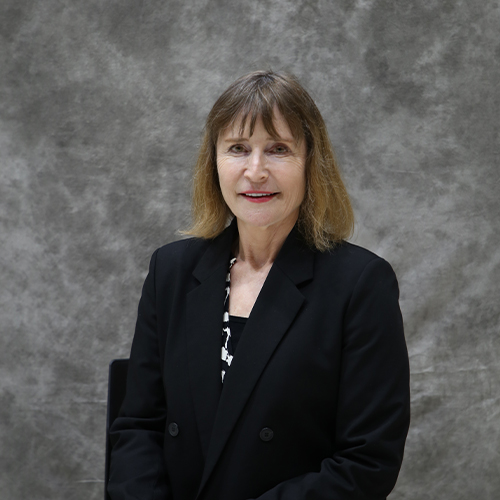 Sue MacDonald
