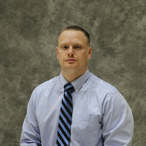 Jeremy Boudreau
