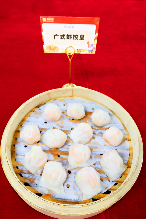 水蕴百味·鼎厨争锋 | 2025鼎禾盛员工餐厅厨艺大赛巅峰对决！