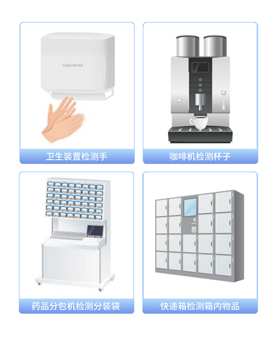 FB5W 小型限定反射型传感器：凭限定反射破色距难题，智鉴黑白透全材质