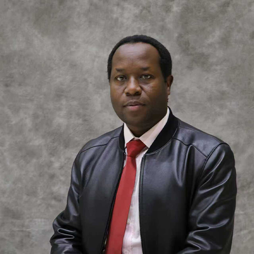 Jeff Kivisha