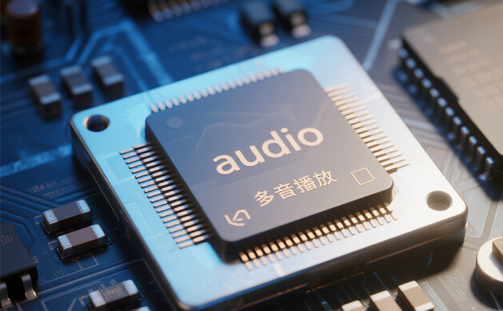 多路声音播放芯片有哪些? 多路声音播放芯片有哪些?