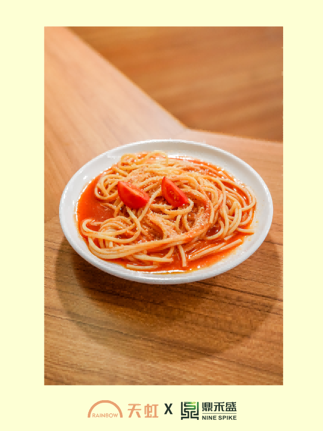 轻食主义 | 控制热量，尽享轻盈，由我为您守护！
