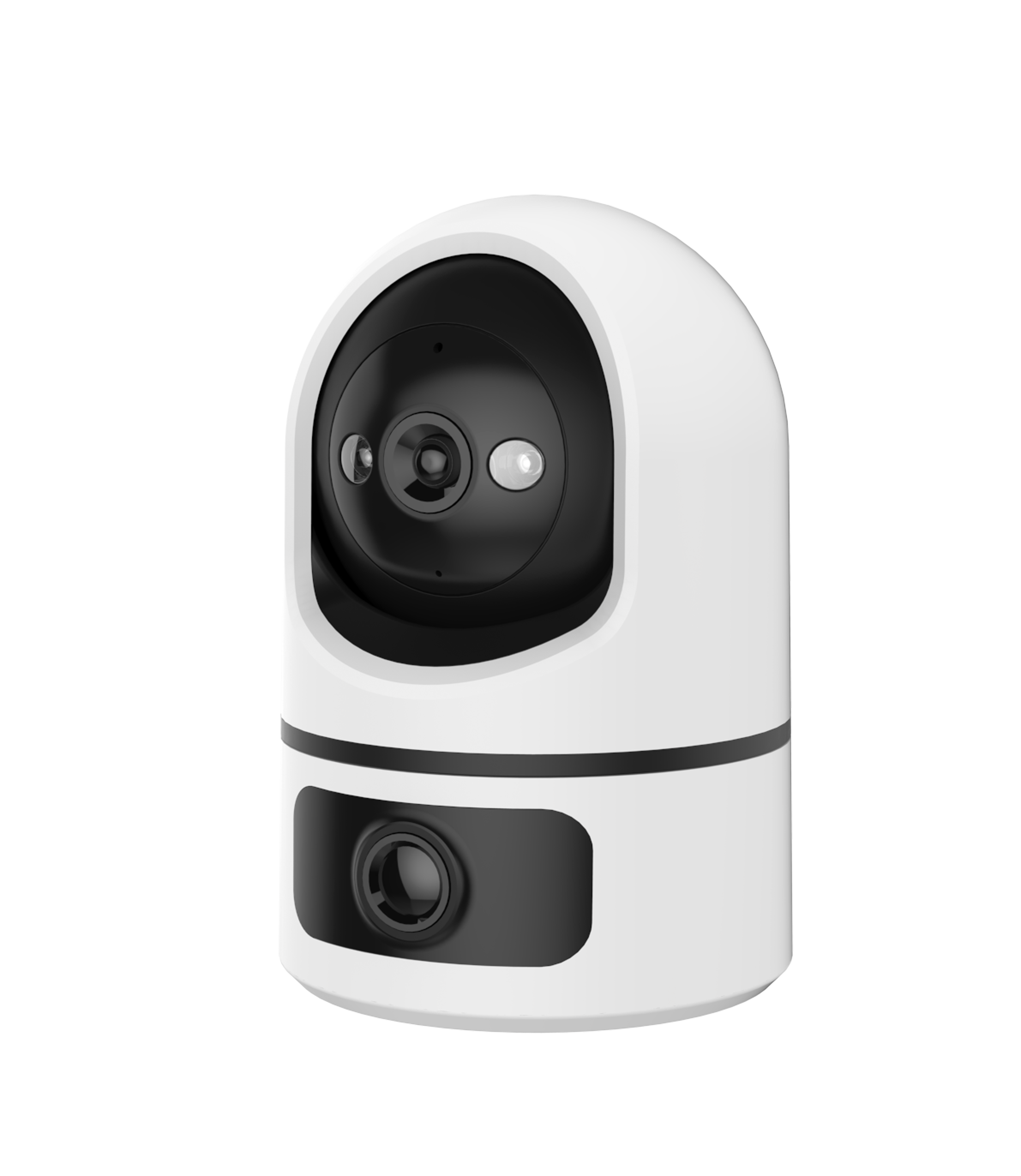 SMART PT DUAL lens CAMERA