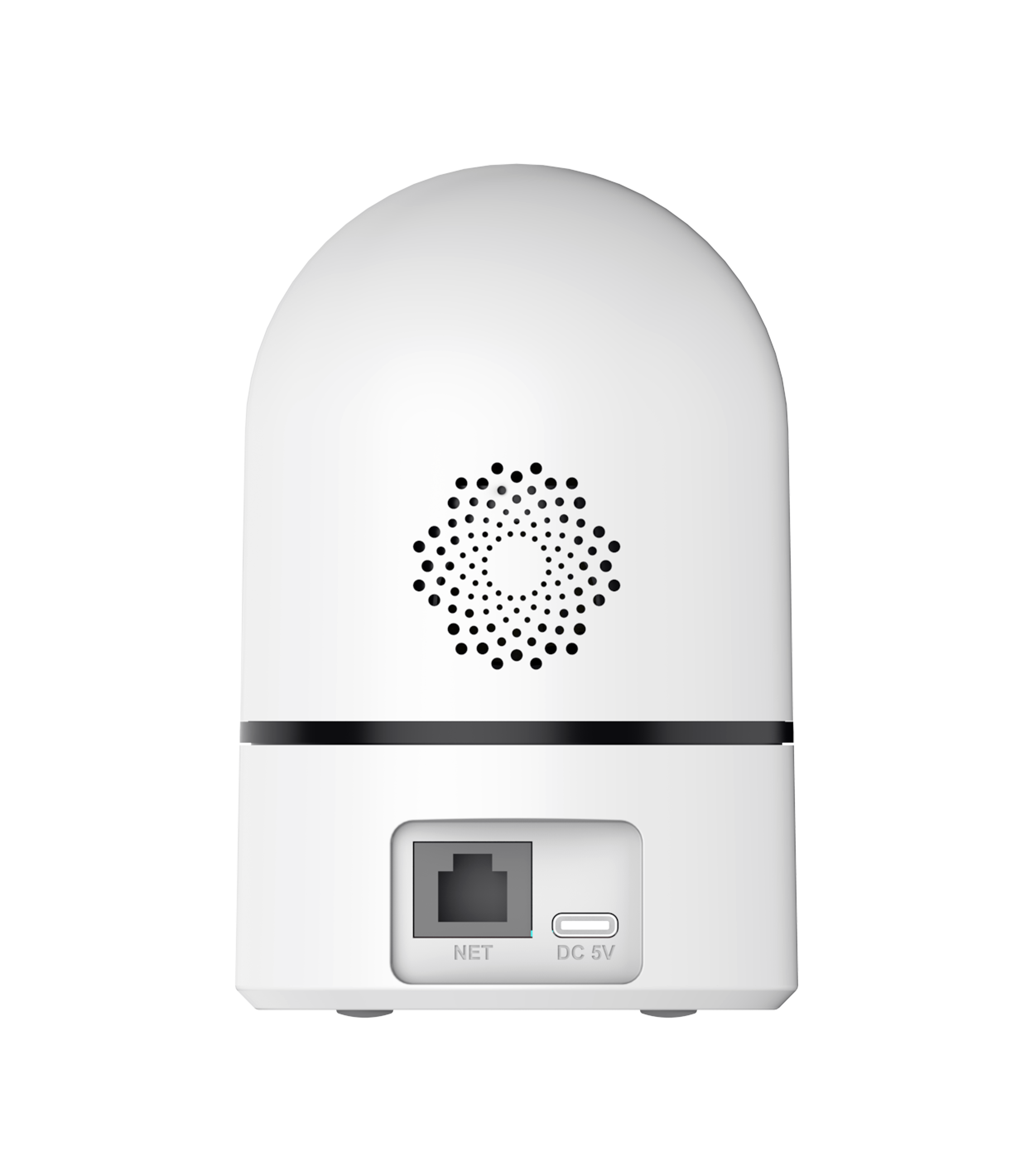 Indoor PTZ Camera with Lan Port