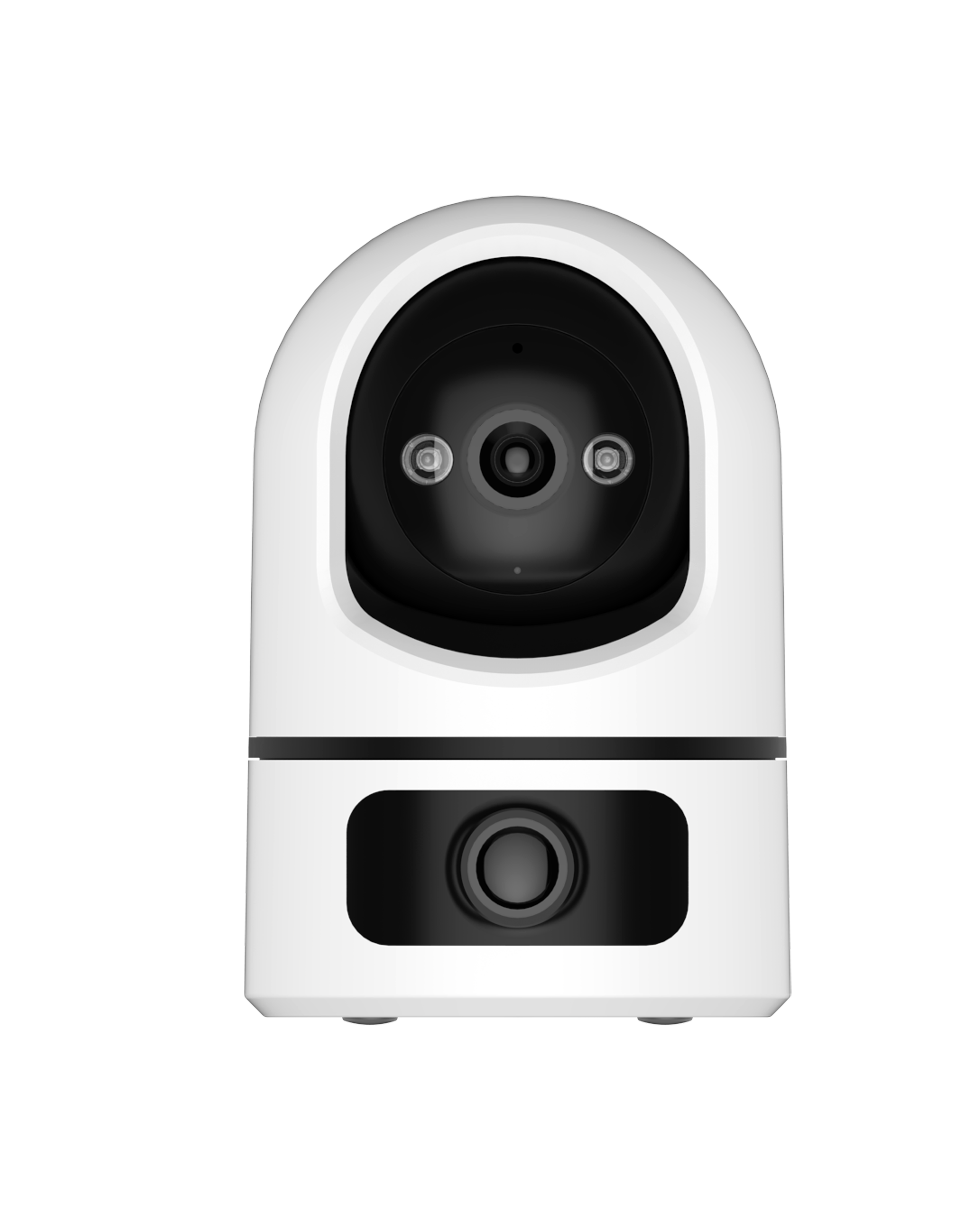 SMART PT DUAL lens CAMERA