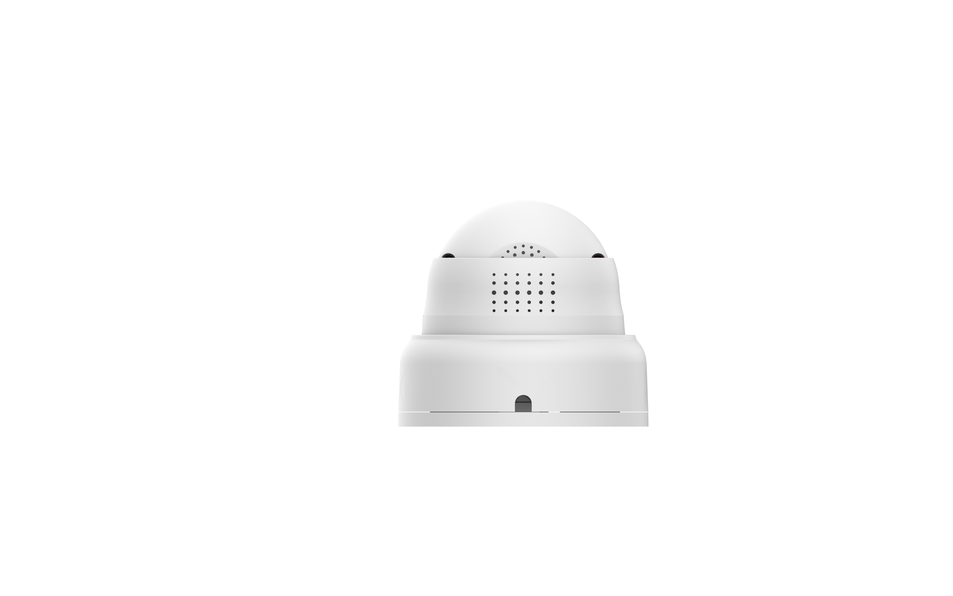 2MP/ 4MP/ 5MP/ 8MP PoE Dome Camera