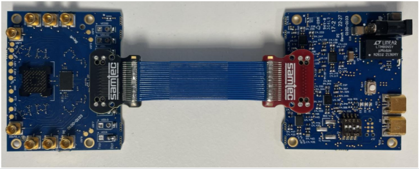 Protocol Insight HS-G5 Interposer产品功能解析