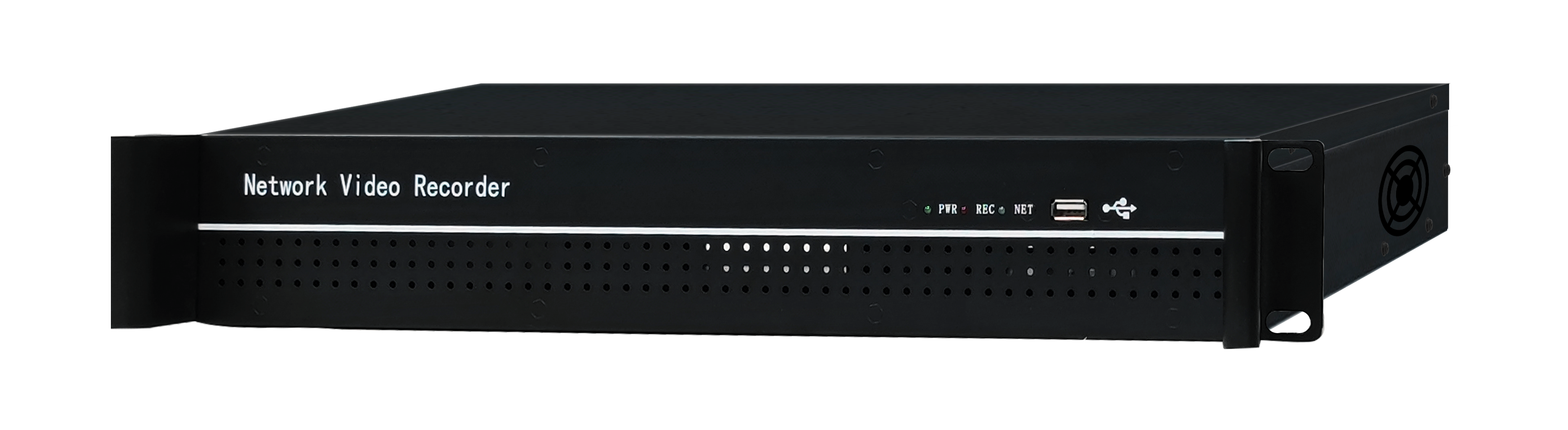 64 CH Embedded Linux NVR