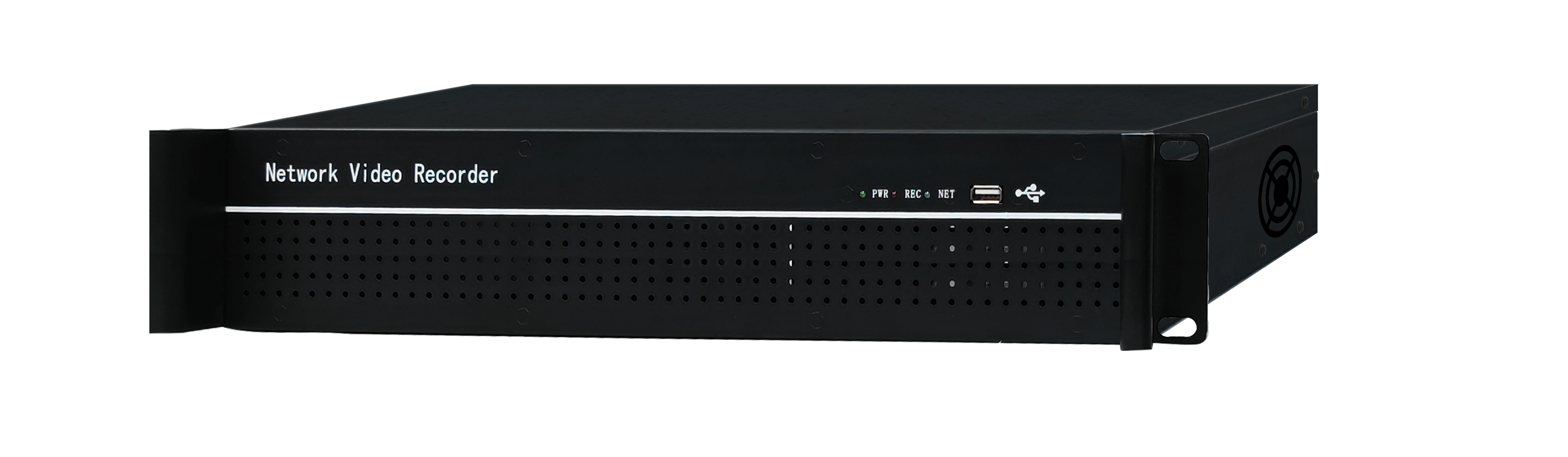 64 CH Embedded Linux NVR