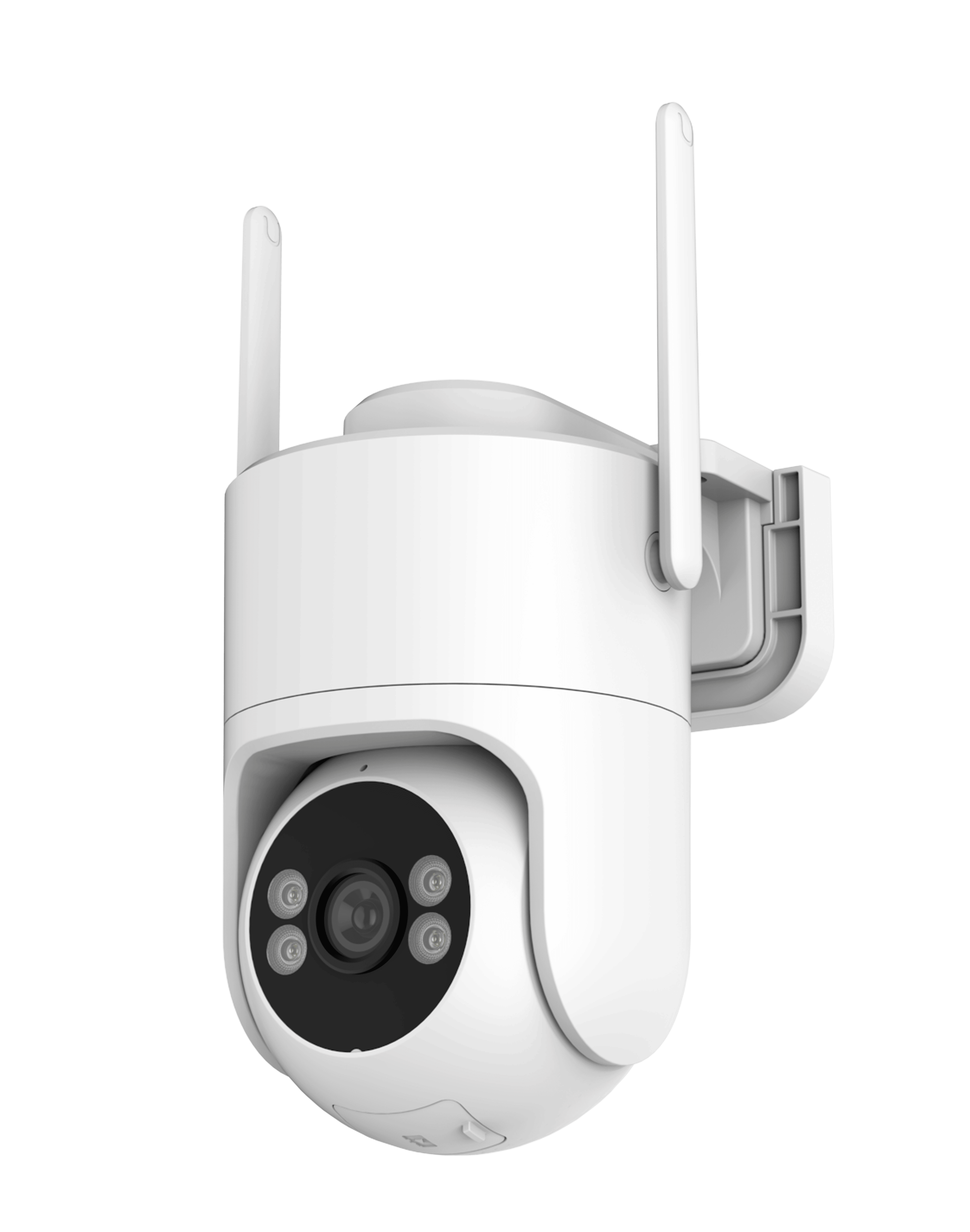 WIFI SMART PTZ CAMERA