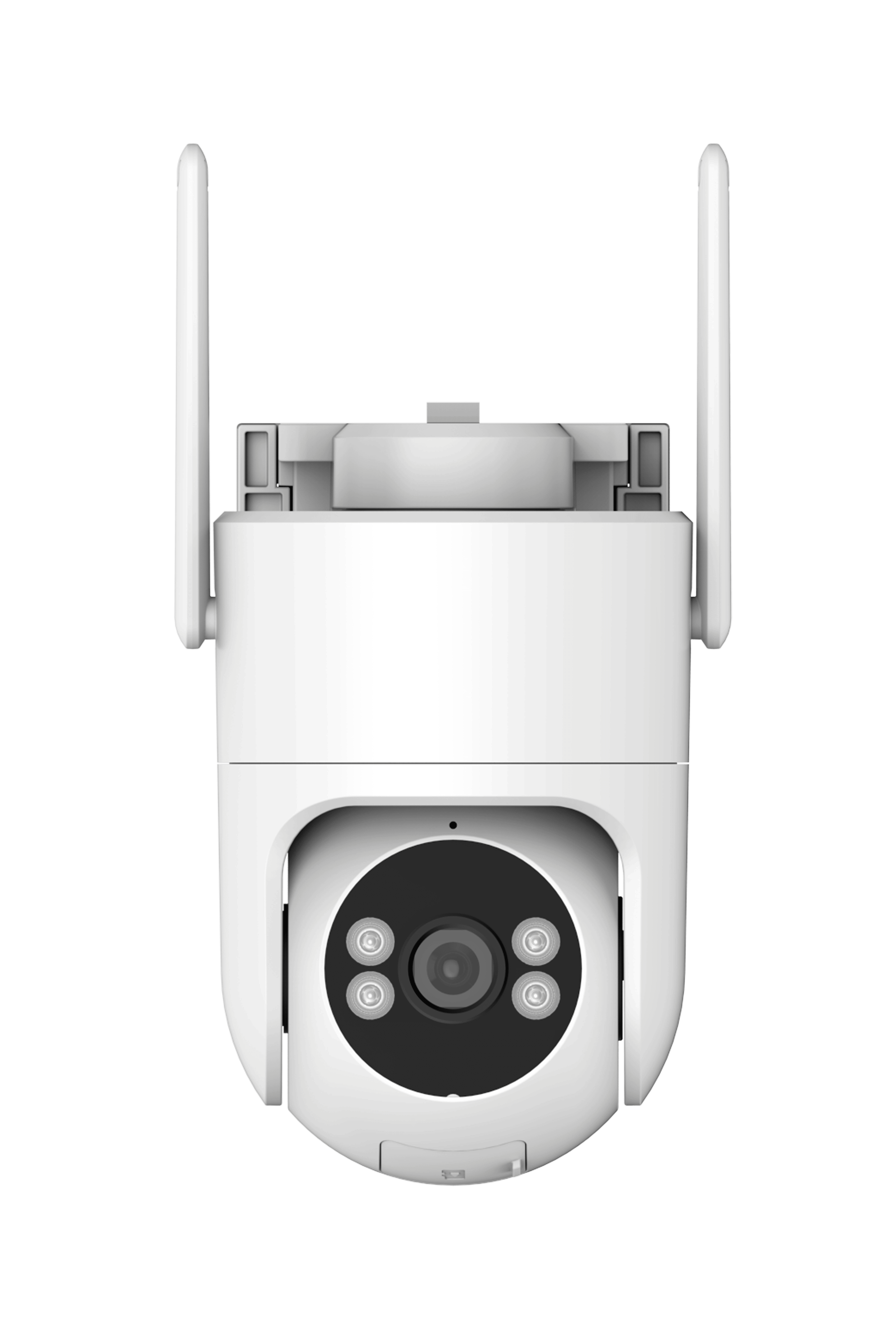 WIFI SMART PTZ CAMERA