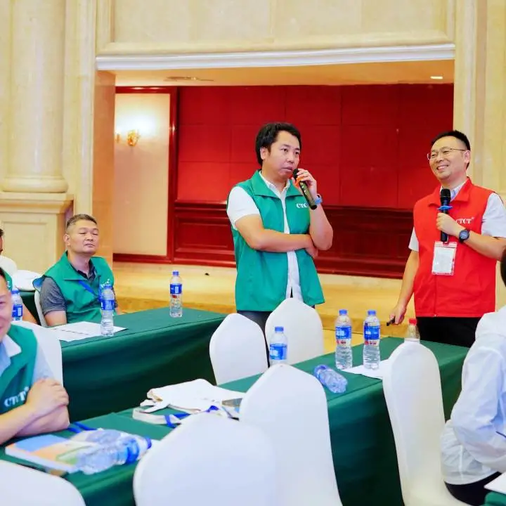 院内新闻|中国创伤救治培训(CTCT®第420站)在广州中医药大学金沙洲医院圆满落幕 筑牢区域创伤救治 “生命防线” 院内新闻|中国创伤救治培训(CTCT®第420站)在广州中医药大学金沙洲医院圆满落幕 筑牢区域创伤救治 “生命防线”