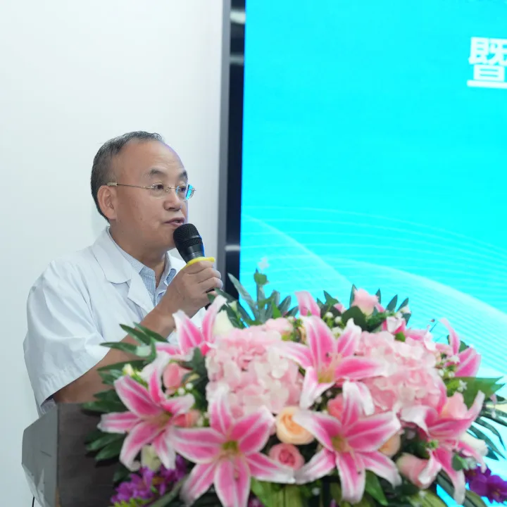 院内新闻|《慢性创面治疗新进展学习班》暨 “乡村振兴万里行 - 再生技术惠民生” 论坛圆满落幕
