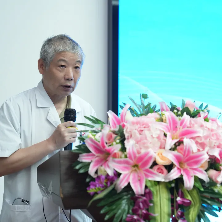 院内新闻|《慢性创面治疗新进展学习班》暨 “乡村振兴万里行 - 再生技术惠民生” 论坛圆满落幕