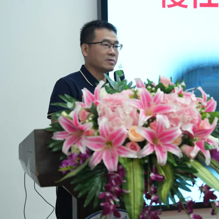 院内新闻|《慢性创面治疗新进展学习班》暨 “乡村振兴万里行 - 再生技术惠民生” 论坛圆满落幕 院内新闻|《慢性创面治疗新进展学习班》暨 “乡村振兴万里行 - 再生技术惠民生” 论坛圆满落幕