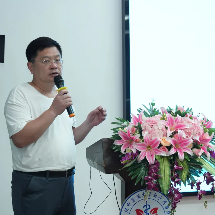 院内新闻|《慢性创面治疗新进展学习班》暨 “乡村振兴万里行 - 再生技术惠民生” 论坛圆满落幕 院内新闻|《慢性创面治疗新进展学习班》暨 “乡村振兴万里行 - 再生技术惠民生” 论坛圆满落幕
