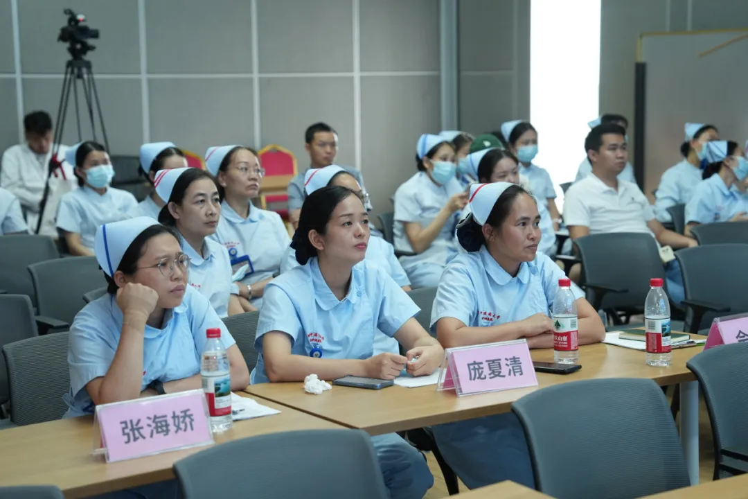 院内新闻|《慢性创面治疗新进展学习班》暨 “乡村振兴万里行 - 再生技术惠民生” 论坛圆满落幕 院内新闻|《慢性创面治疗新进展学习班》暨 “乡村振兴万里行 - 再生技术惠民生” 论坛圆满落幕