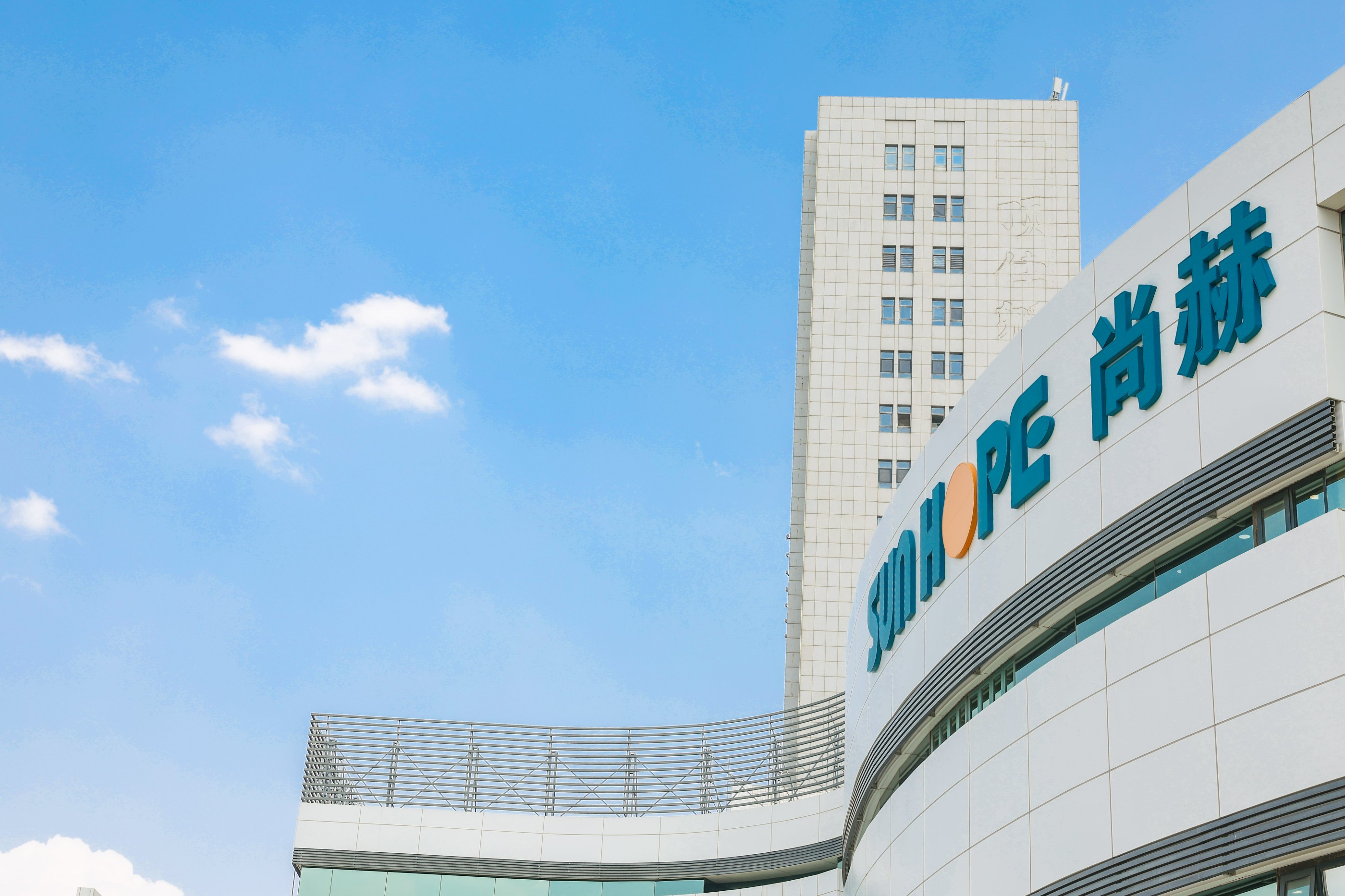 加快技术革新 大健康产业转型提速