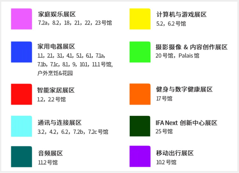 【展會邀請】刻銳智能邀您參與2025德國柏林IFA 【展會邀請】刻銳智能邀您參與2025德國柏林IFA